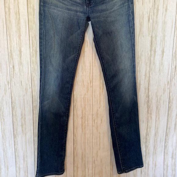 7for all mankind high waisted Joyce jeans - Picture 6 of 6